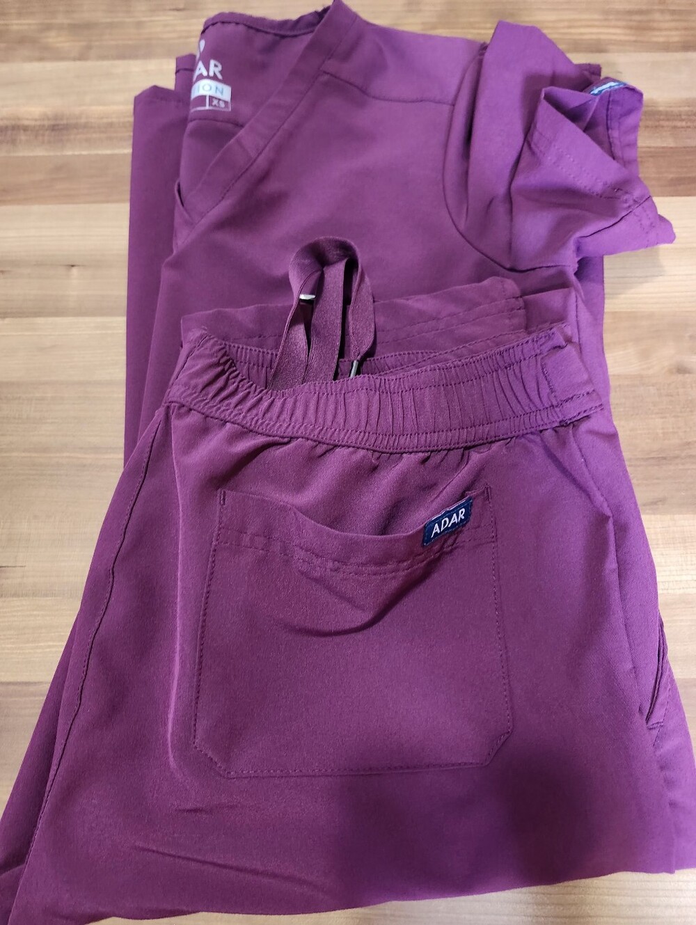Scrubs Xs-small. Great Condition. Selling As A Bundle